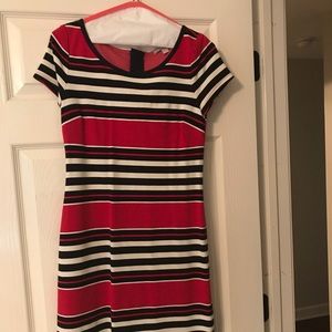 Banana republic dress
